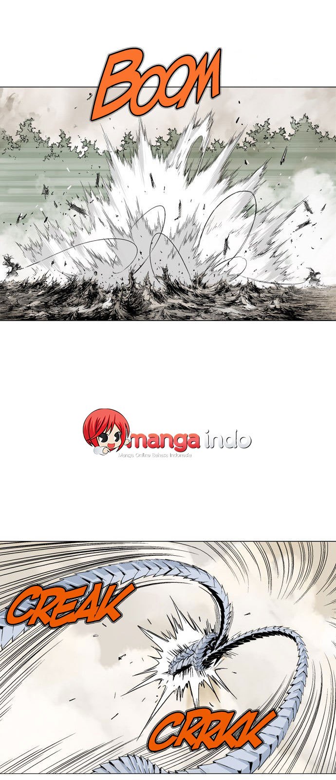 Baca Gosu - Chapter 75 halaman 24