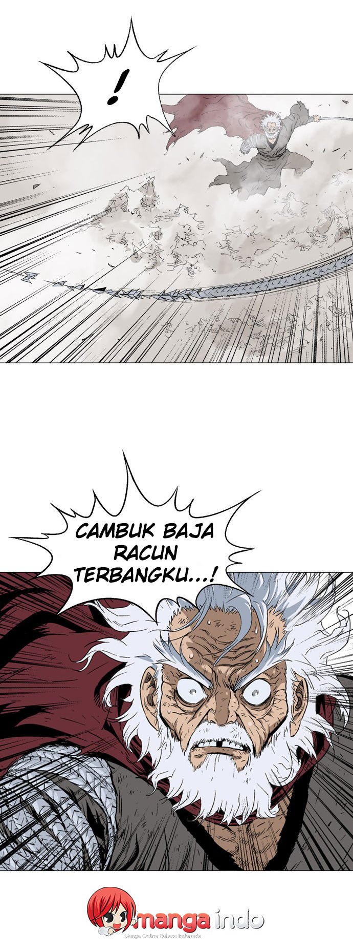Baca Gosu - Chapter 75 halaman 26