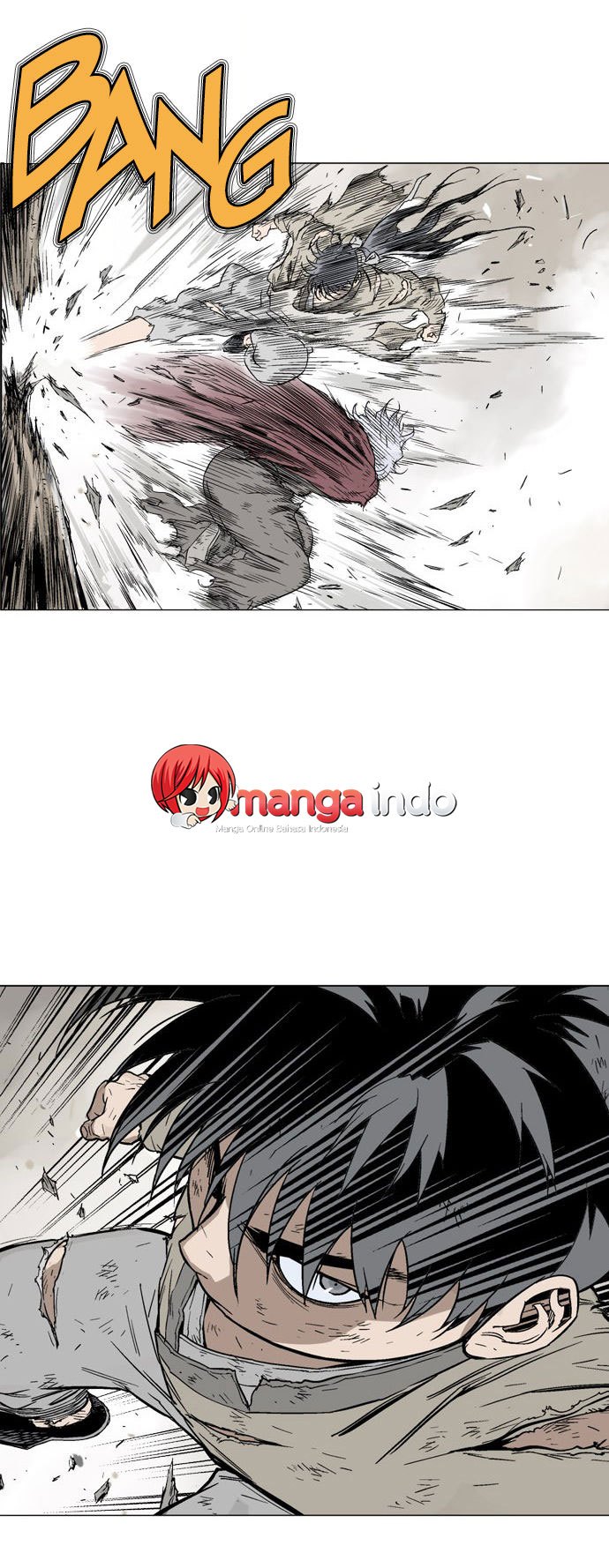 Baca Gosu - Chapter 75 halaman 28