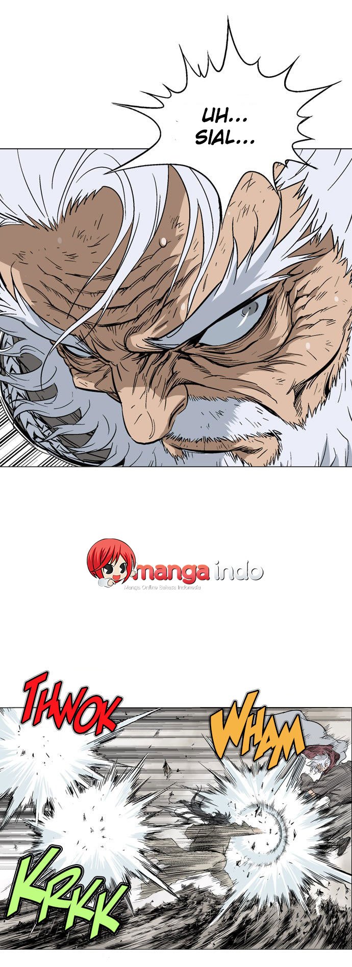 Baca Gosu - Chapter 75 halaman 29