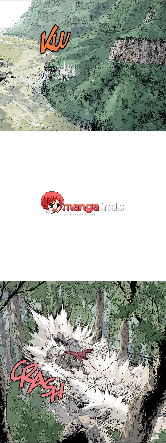 Baca Gosu - Chapter 75 halaman 3