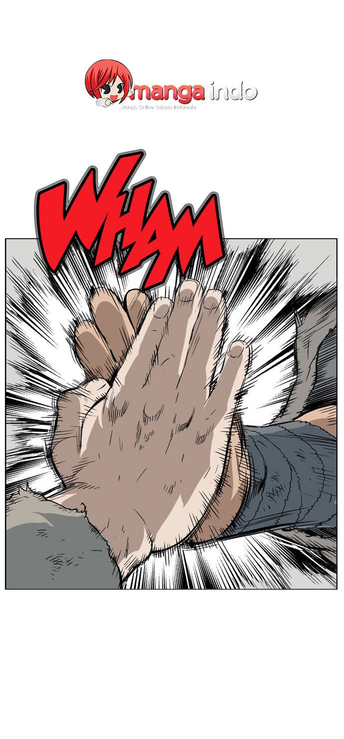 Baca Gosu - Chapter 75 halaman 31
