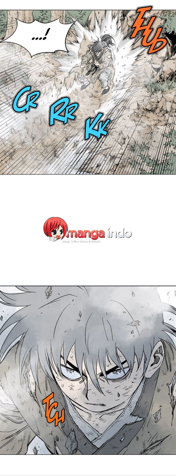 Baca Gosu - Chapter 75 halaman 33