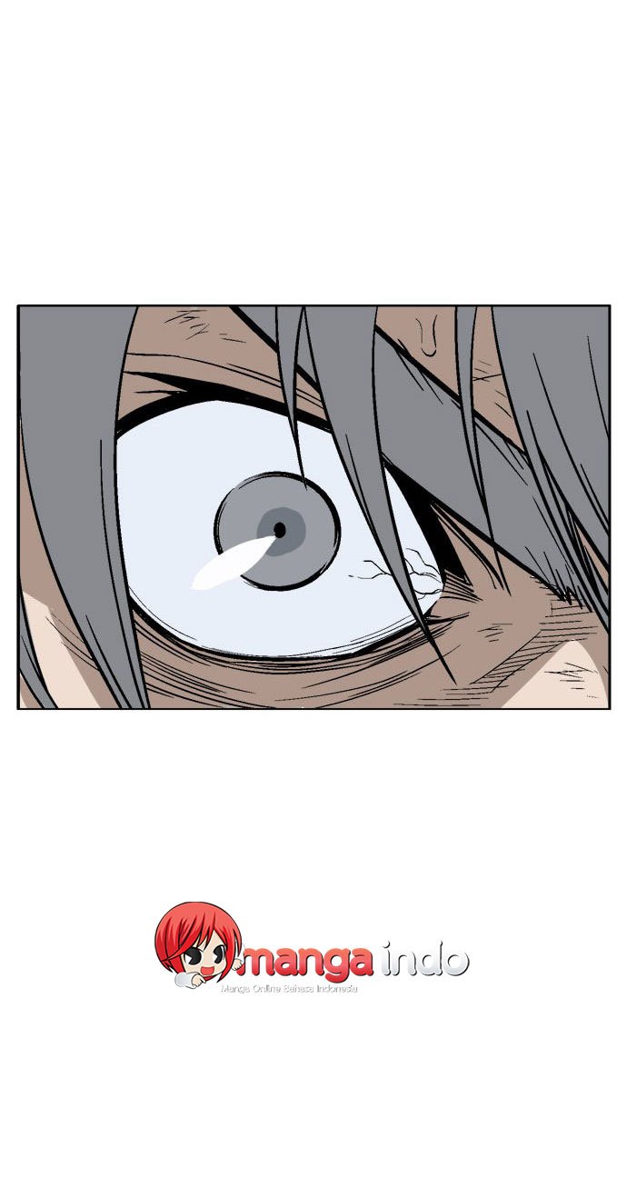 Baca Gosu - Chapter 75 halaman 34