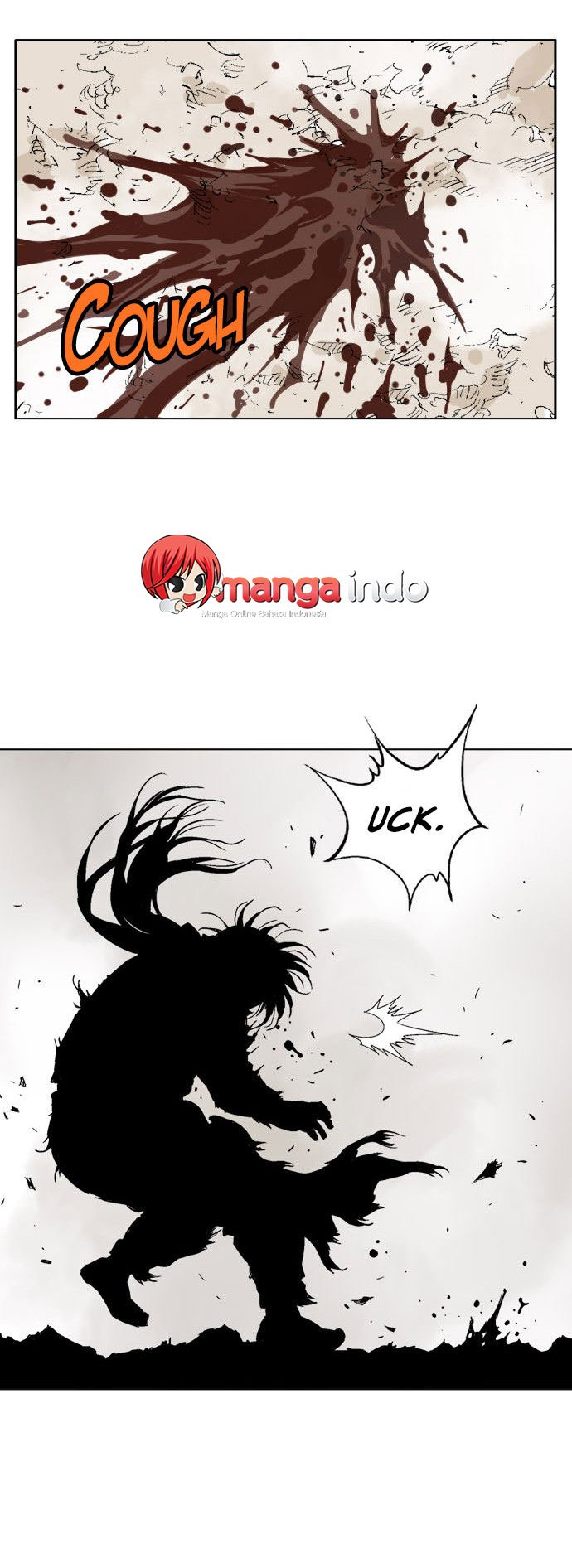 Baca Gosu - Chapter 75 halaman 35