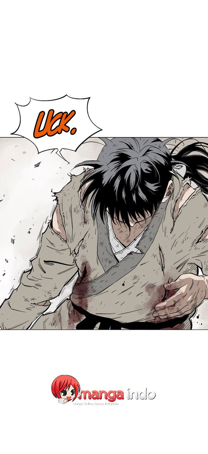 Baca Gosu - Chapter 75 halaman 36