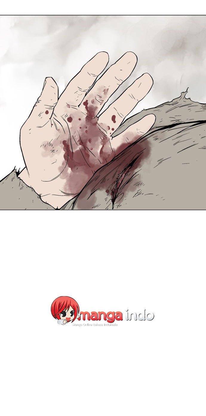 Baca Gosu - Chapter 75 halaman 37