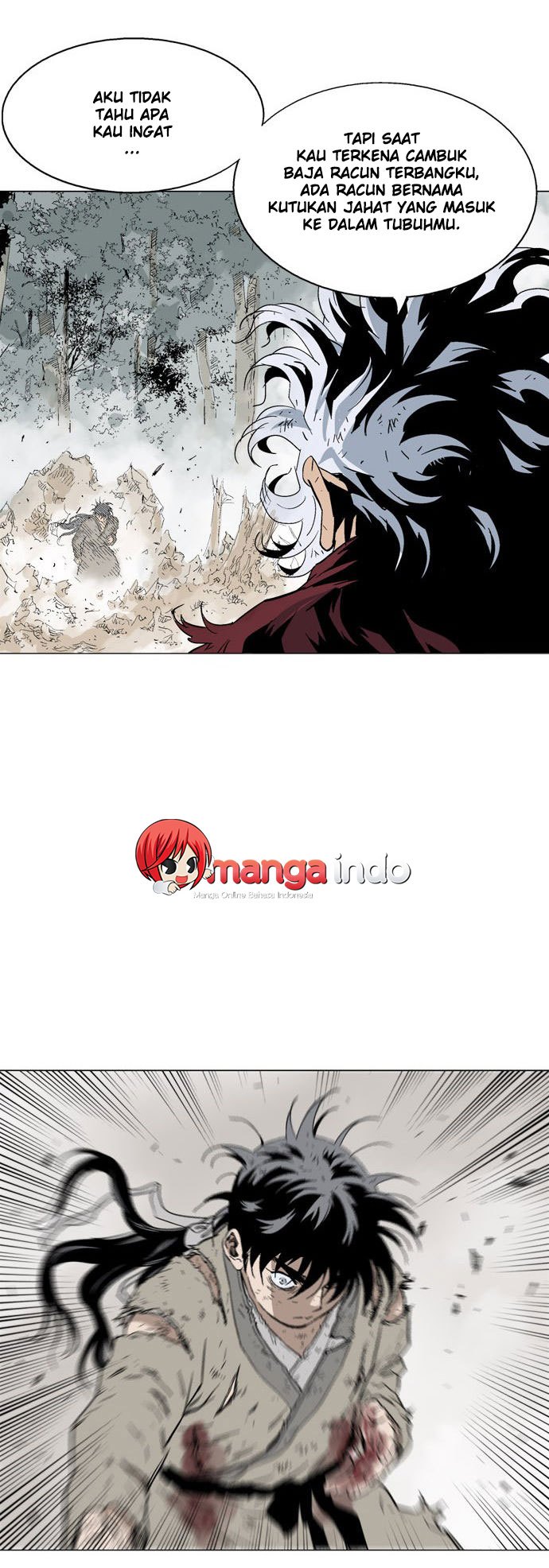 Baca Gosu - Chapter 75 halaman 39