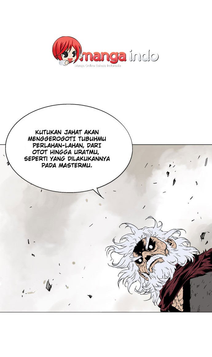 Baca Gosu - Chapter 75 halaman 41