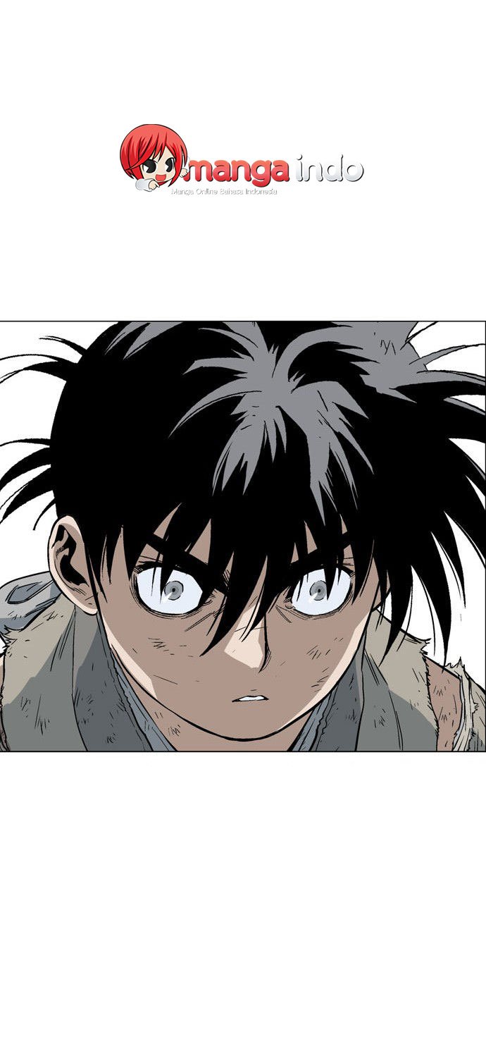 Baca Gosu - Chapter 75 halaman 43