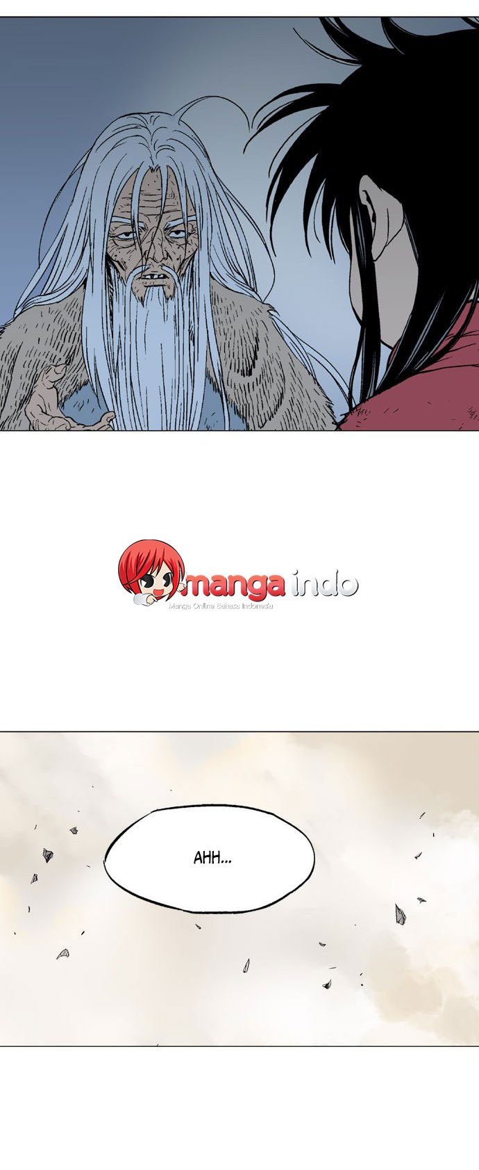 Baca Gosu - Chapter 75 halaman 46