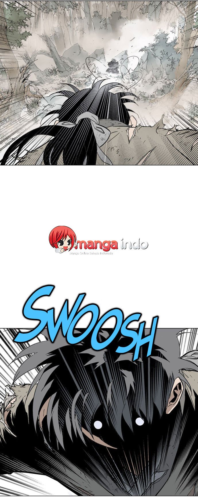 Baca Gosu - Chapter 75 halaman 5