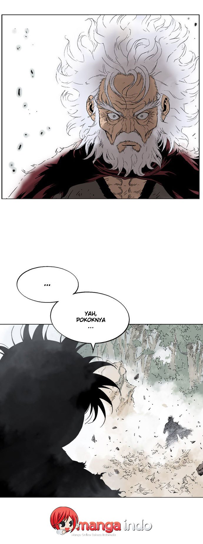 Baca Gosu - Chapter 75 halaman 51