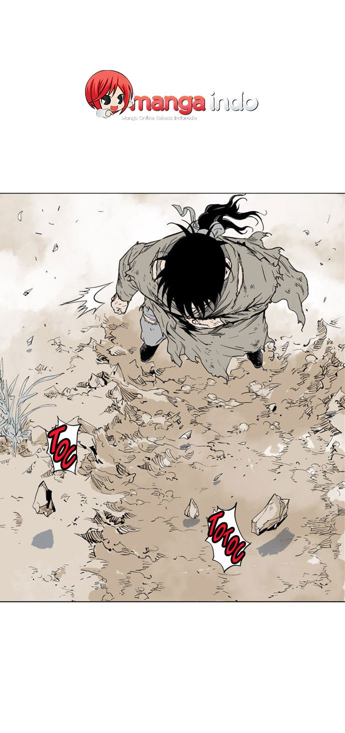 Baca Gosu - Chapter 75 halaman 52