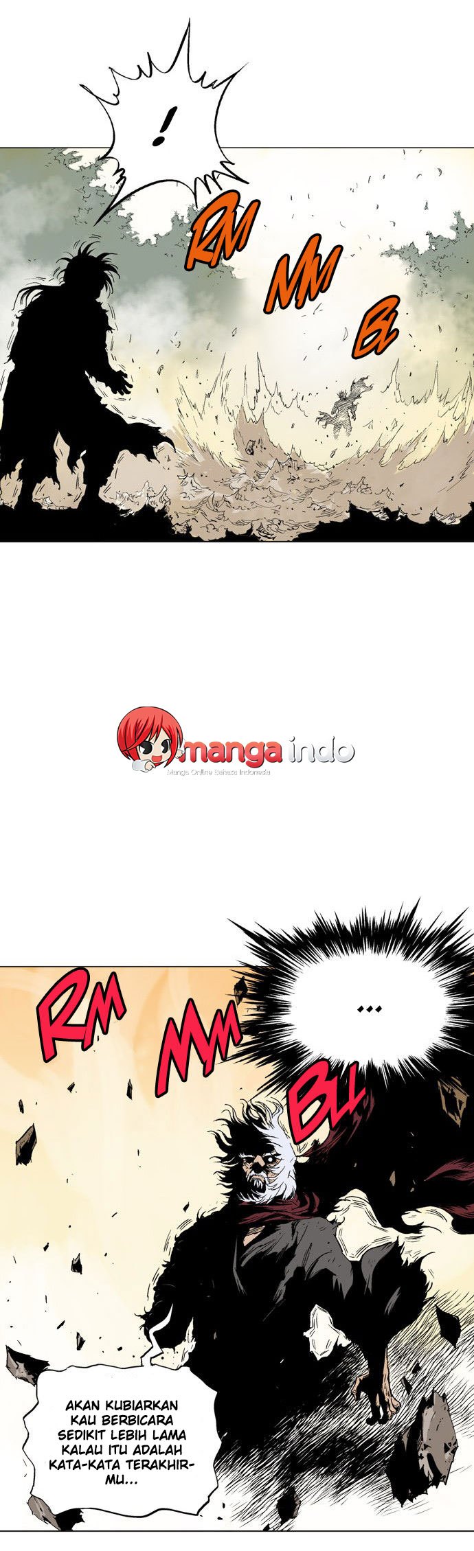 Baca Gosu - Chapter 75 halaman 53