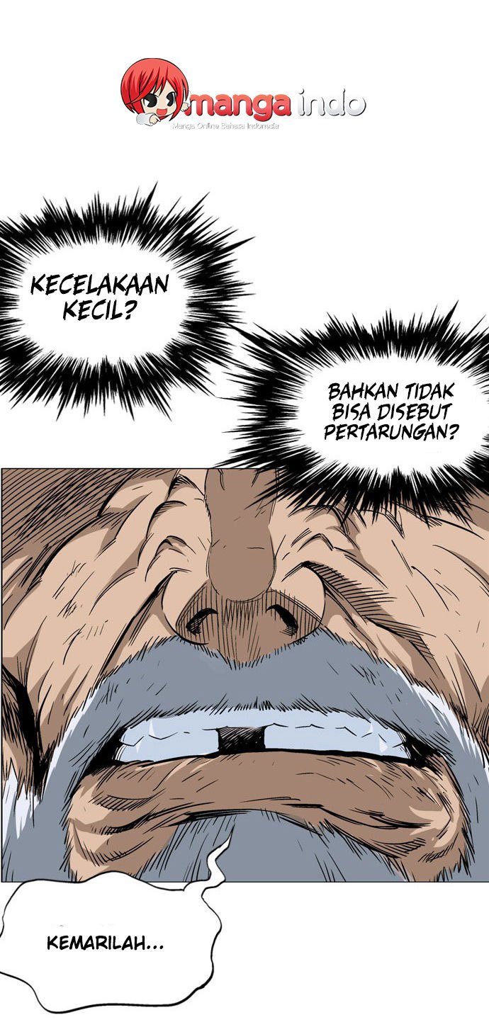 Baca Gosu - Chapter 75 halaman 54