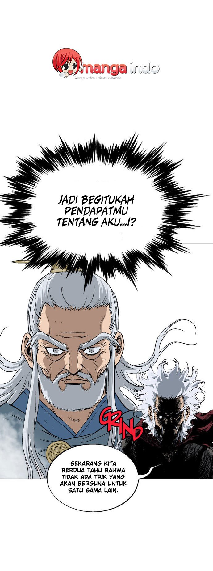 Baca Gosu - Chapter 75 halaman 55