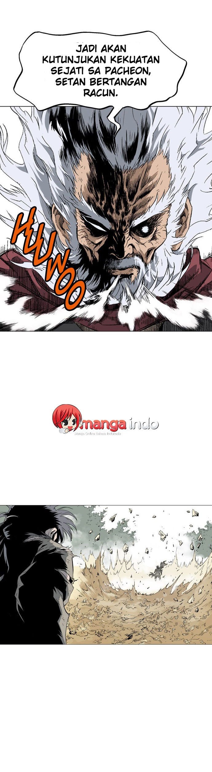 Baca Gosu - Chapter 75 halaman 56