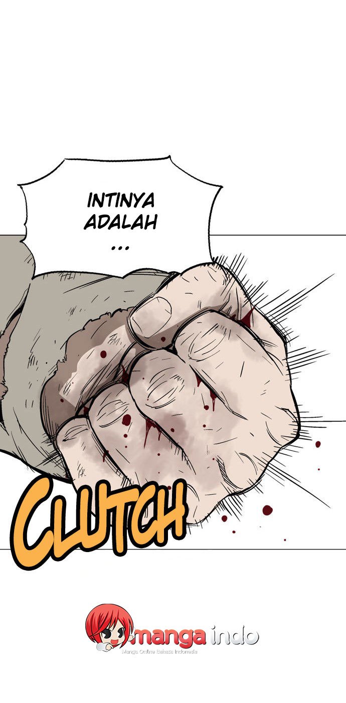 Baca Gosu - Chapter 75 halaman 58