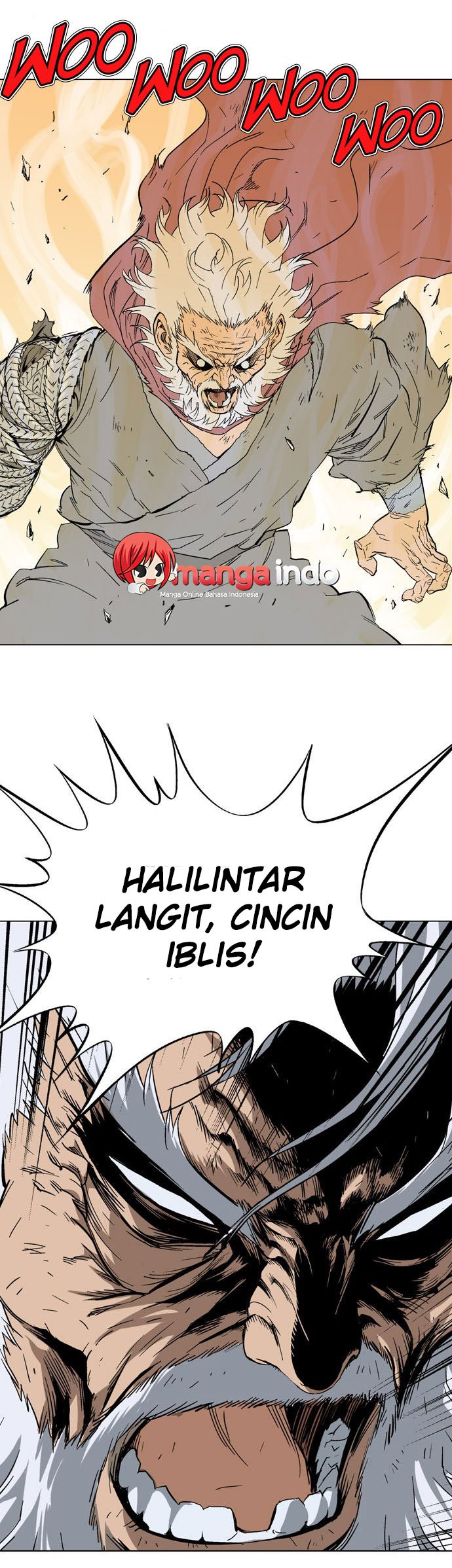 Baca Gosu - Chapter 75 halaman 60