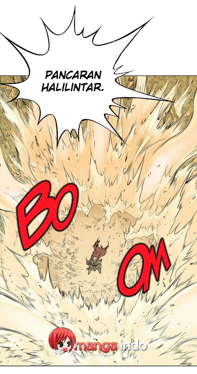 Baca Gosu - Chapter 75 halaman 61