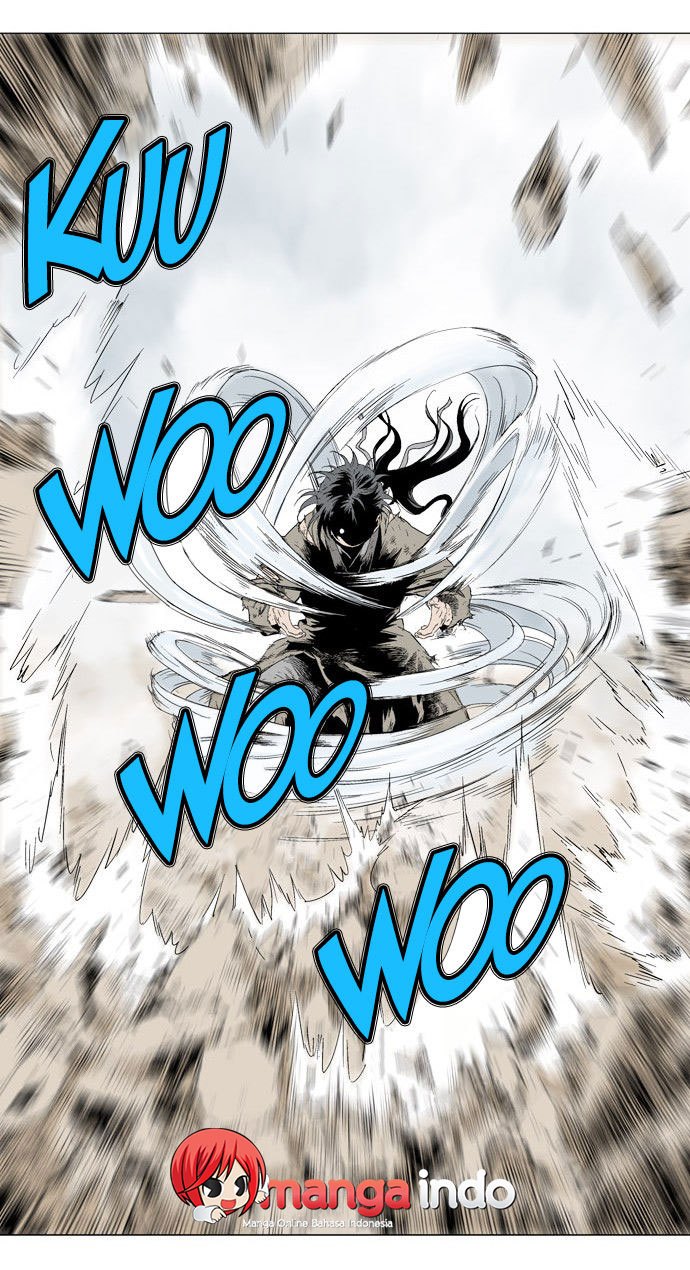 Baca Gosu - Chapter 75 halaman 62