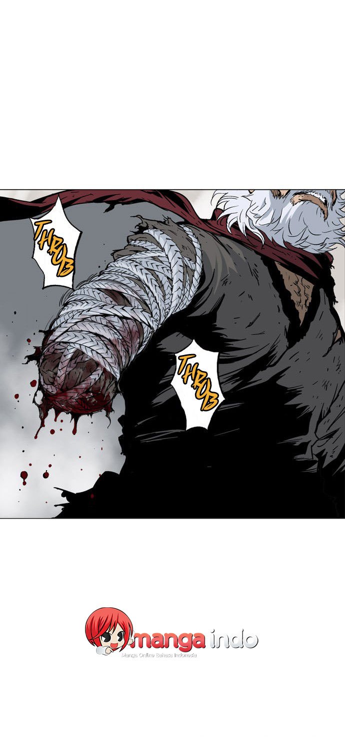 Baca Gosu - Chapter 75 halaman 9