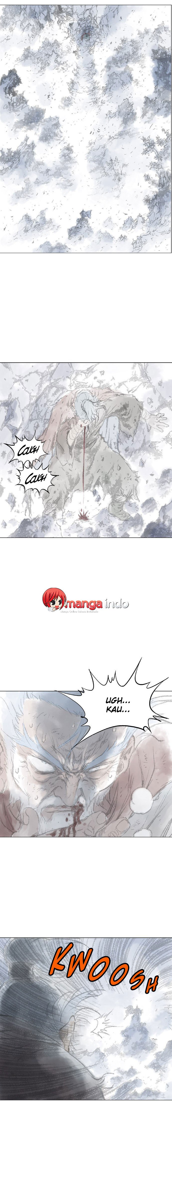 Baca Gosu - Chapter 76 halaman 11