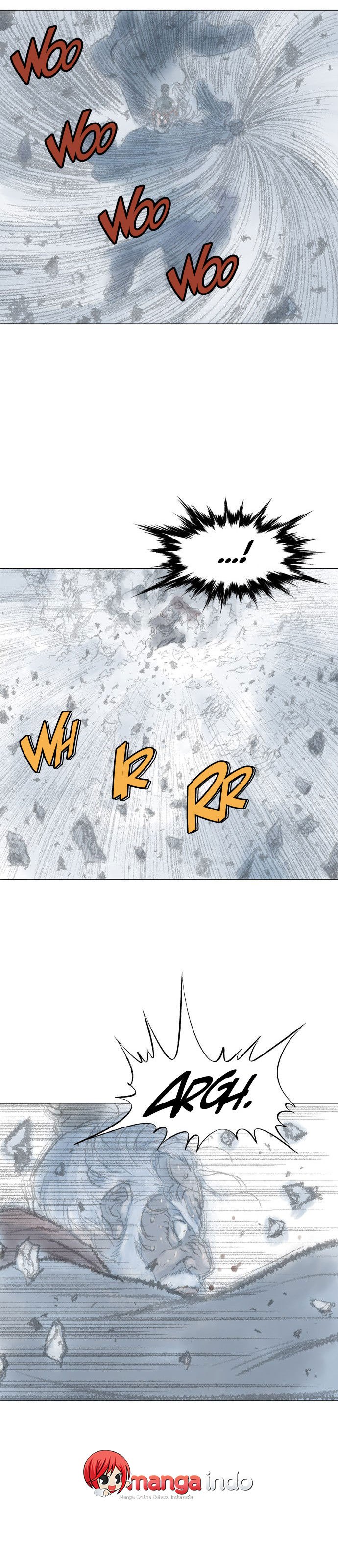 Baca Gosu - Chapter 76 halaman 12