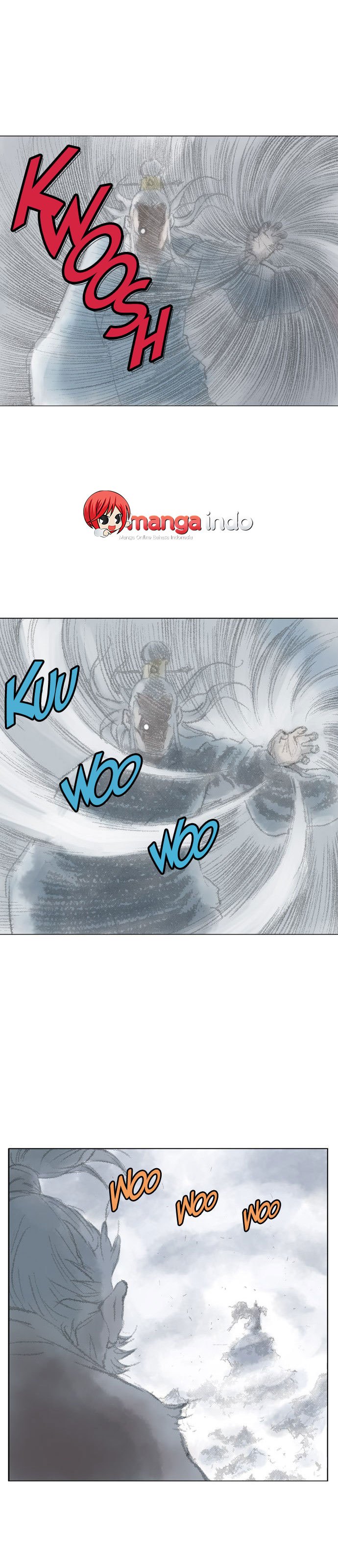 Baca Gosu - Chapter 76 halaman 13