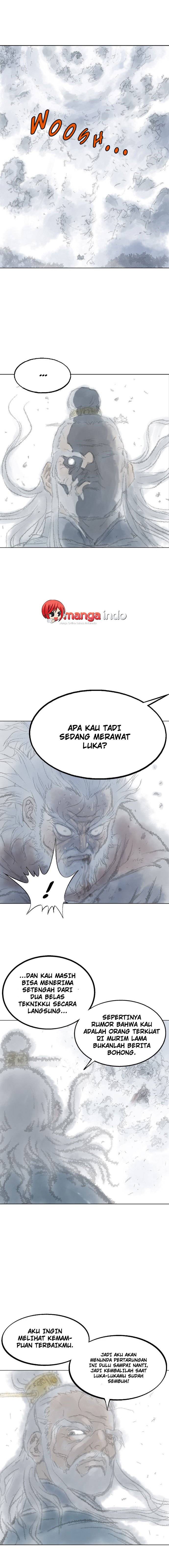 Baca Gosu - Chapter 76 halaman 14