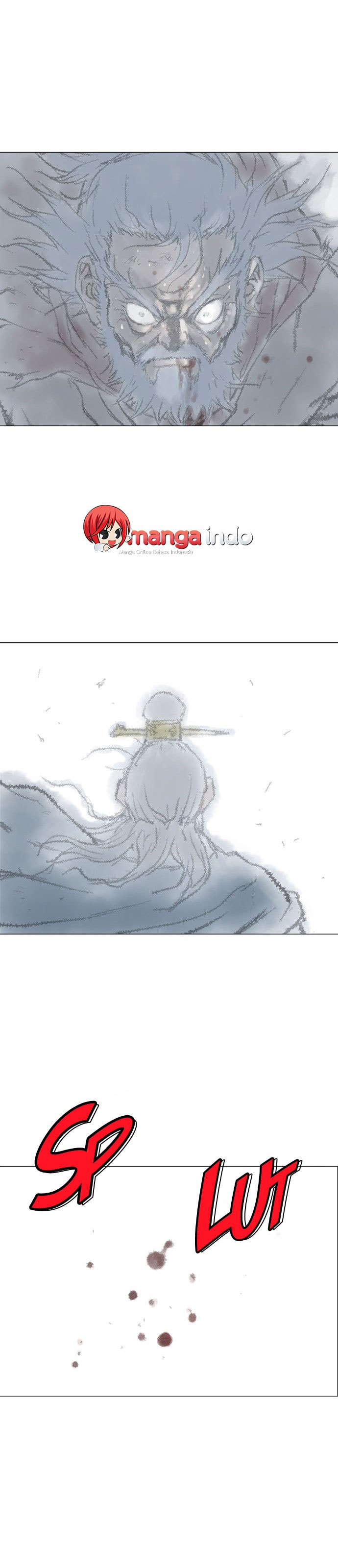 Baca Gosu - Chapter 76 halaman 15