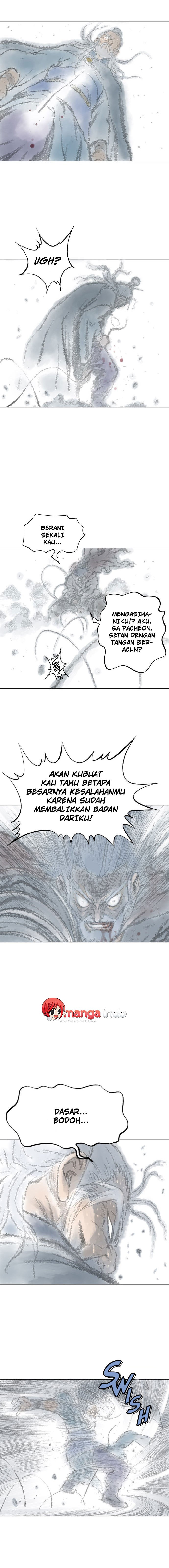 Baca Gosu - Chapter 76 halaman 16
