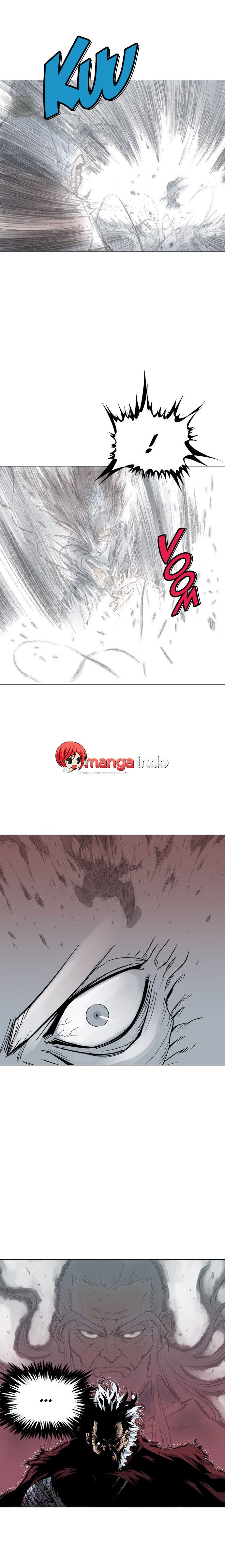 Baca Gosu - Chapter 76 halaman 17