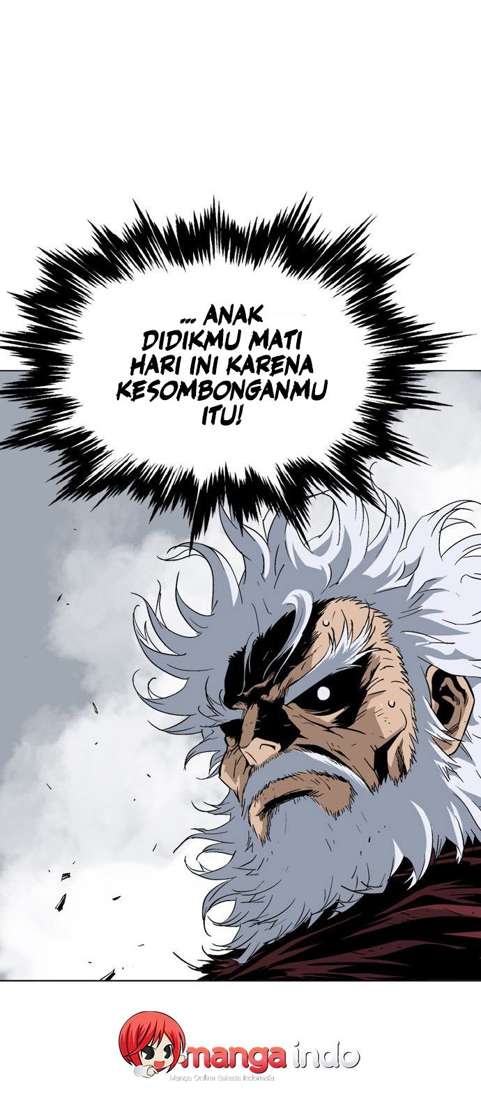 Baca Gosu - Chapter 76 halaman 19