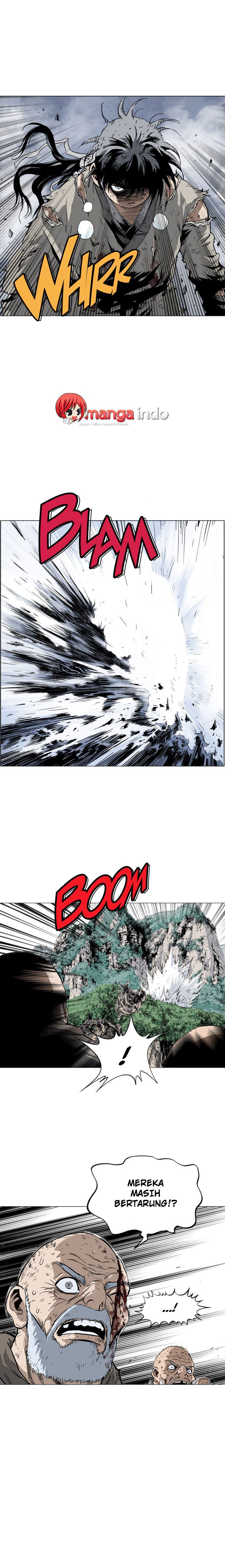 Baca Gosu - Chapter 76 halaman 25