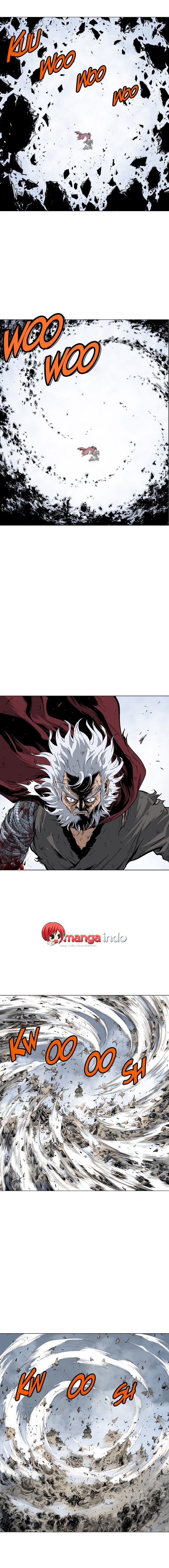 Baca Gosu - Chapter 76 halaman 26