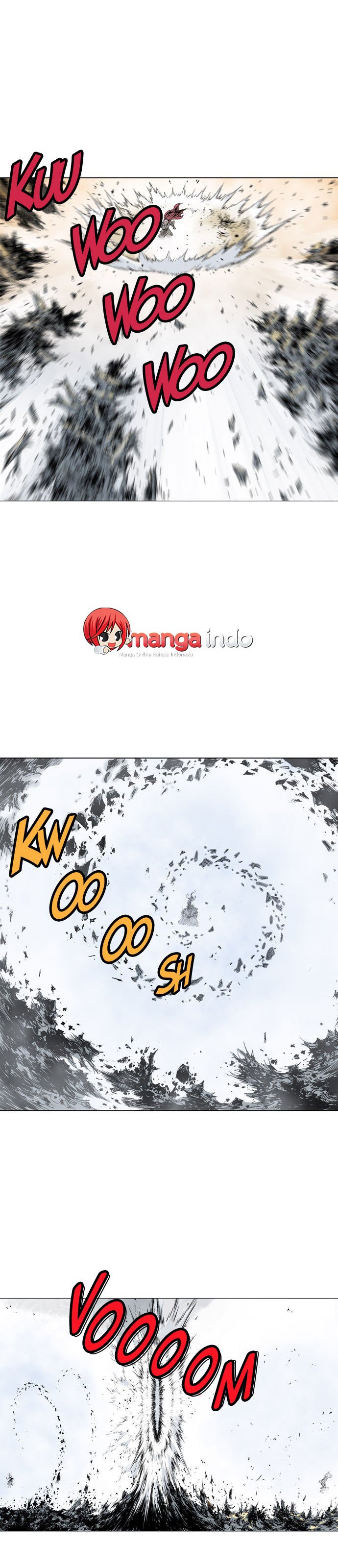 Baca Gosu - Chapter 76 halaman 3