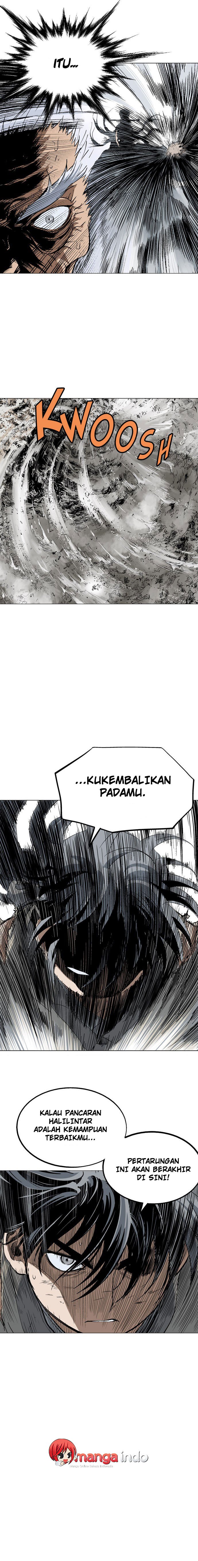 Baca Gosu - Chapter 76 halaman 30