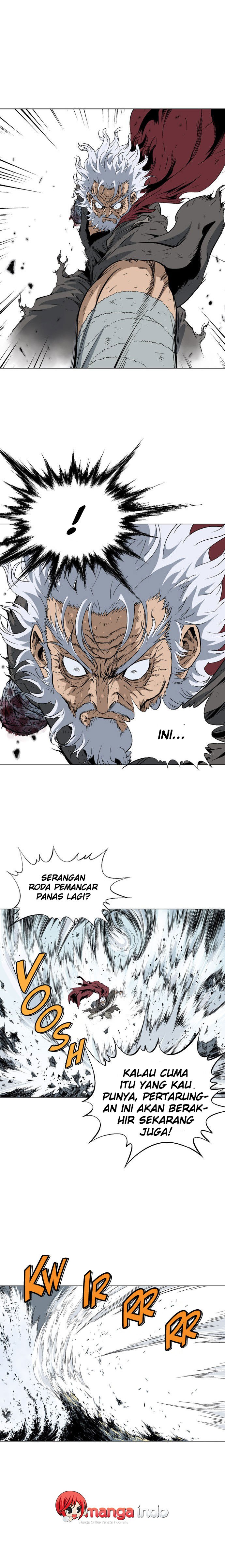 Baca Gosu - Chapter 76 halaman 4