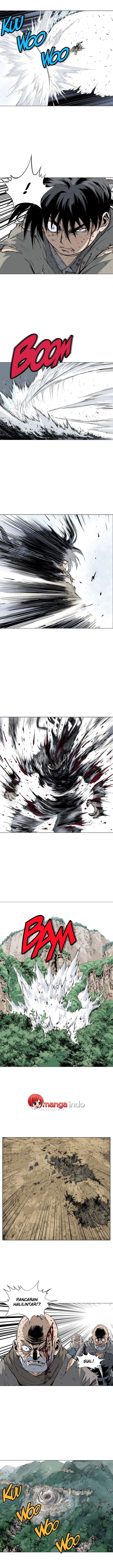 Baca Gosu - Chapter 76 halaman 5