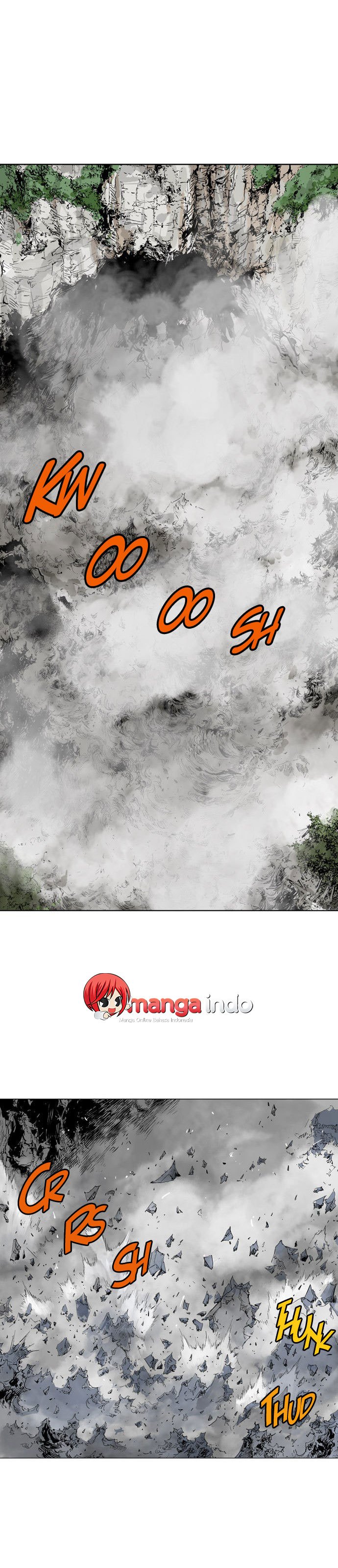 Baca Gosu - Chapter 76 halaman 6