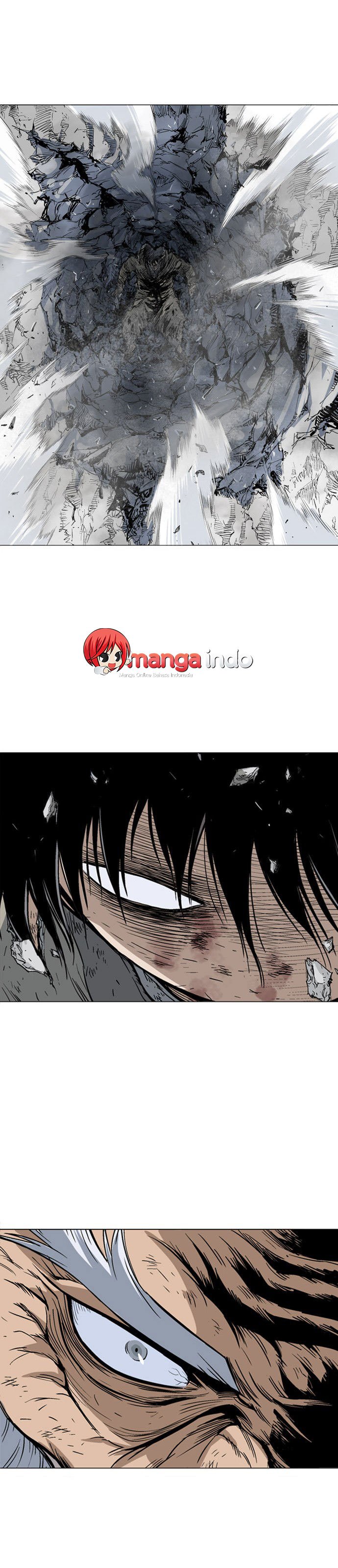 Baca Gosu - Chapter 76 halaman 8