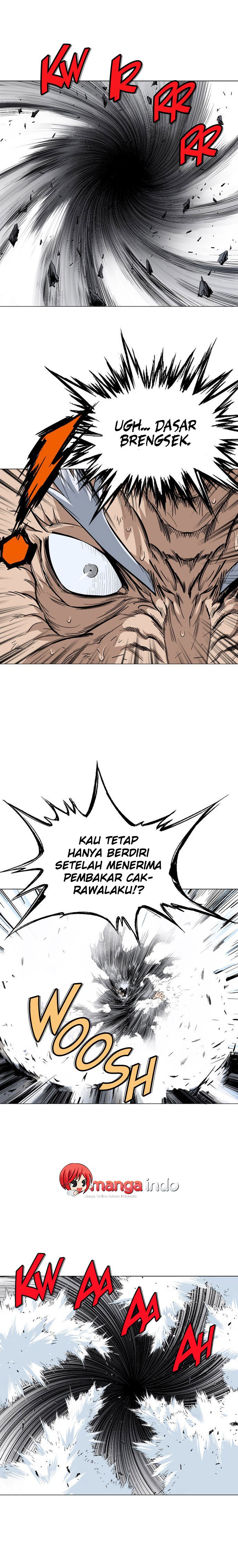 Baca Gosu - Chapter 77 halaman 10