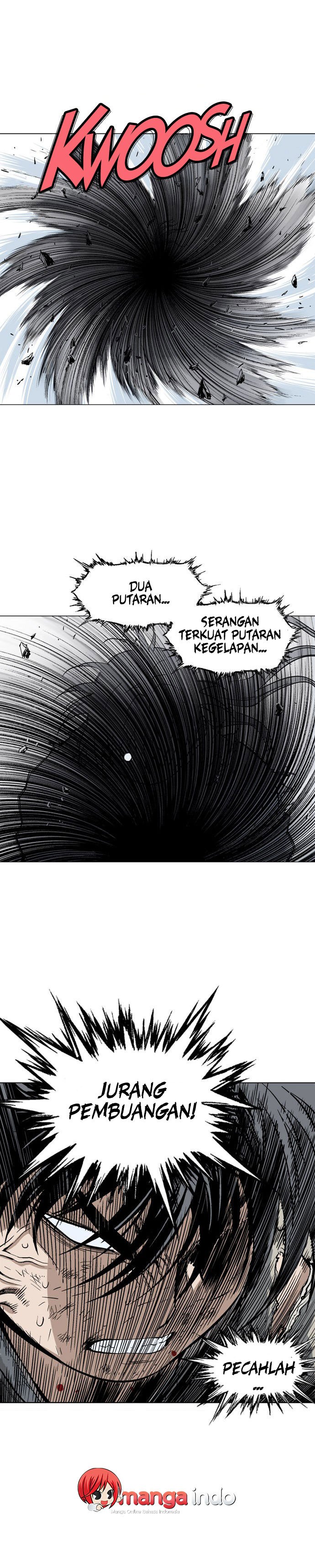 Baca Gosu - Chapter 77 halaman 11