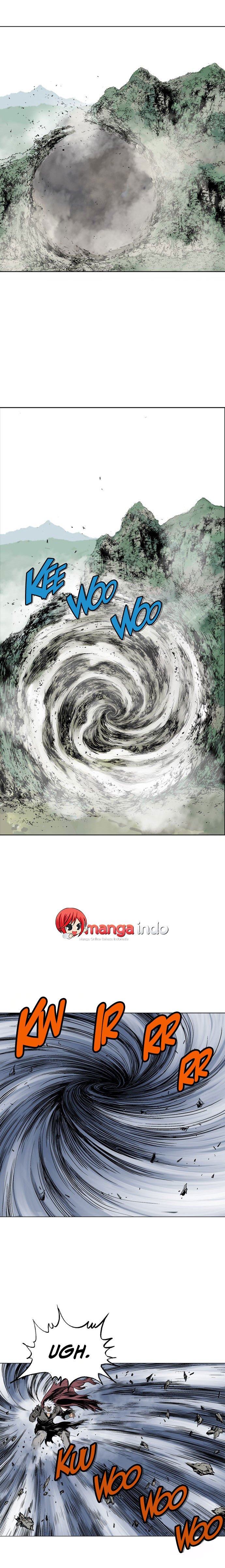 Baca Gosu - Chapter 77 halaman 12