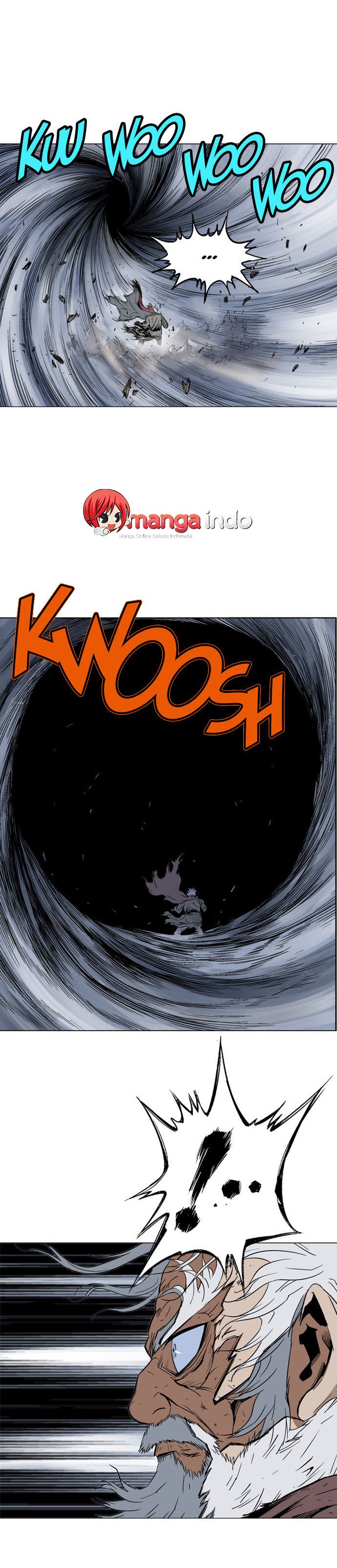 Baca Gosu - Chapter 77 halaman 13