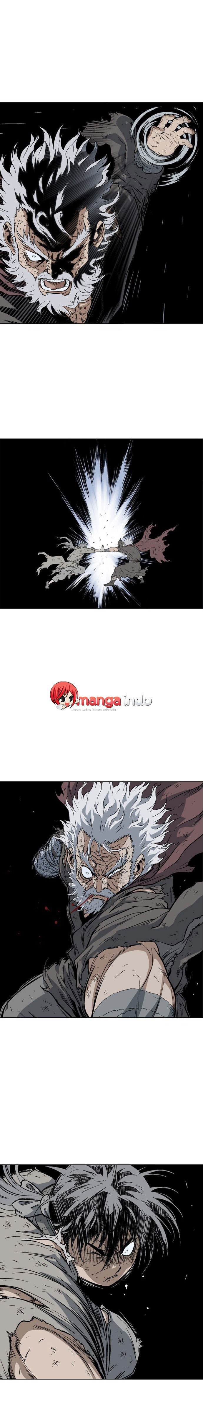 Baca Gosu - Chapter 77 halaman 15