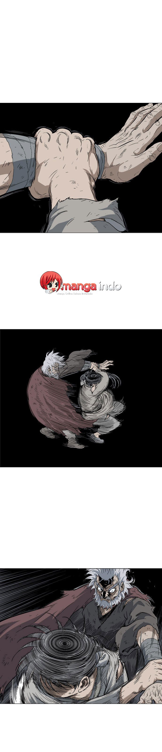 Baca Gosu - Chapter 77 halaman 16