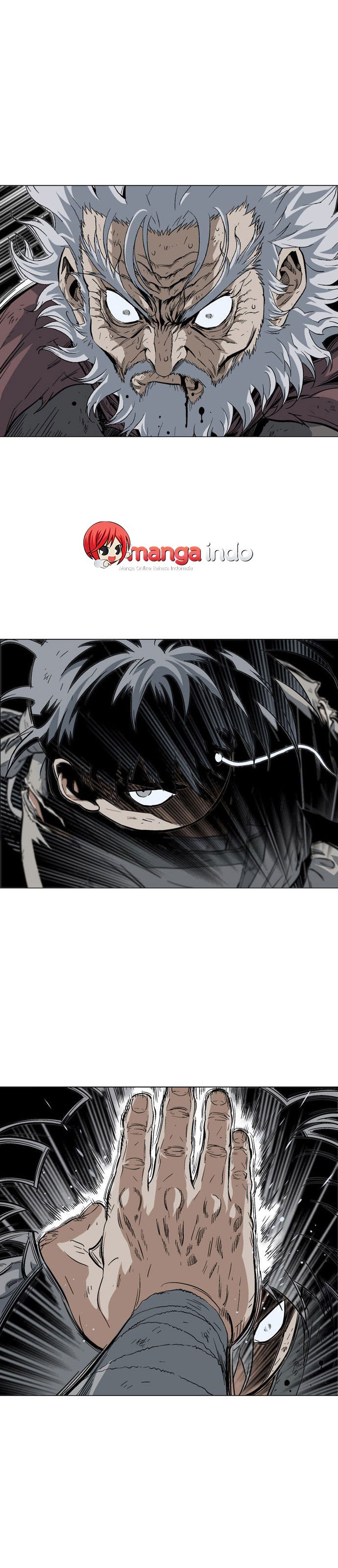 Baca Gosu - Chapter 77 halaman 17